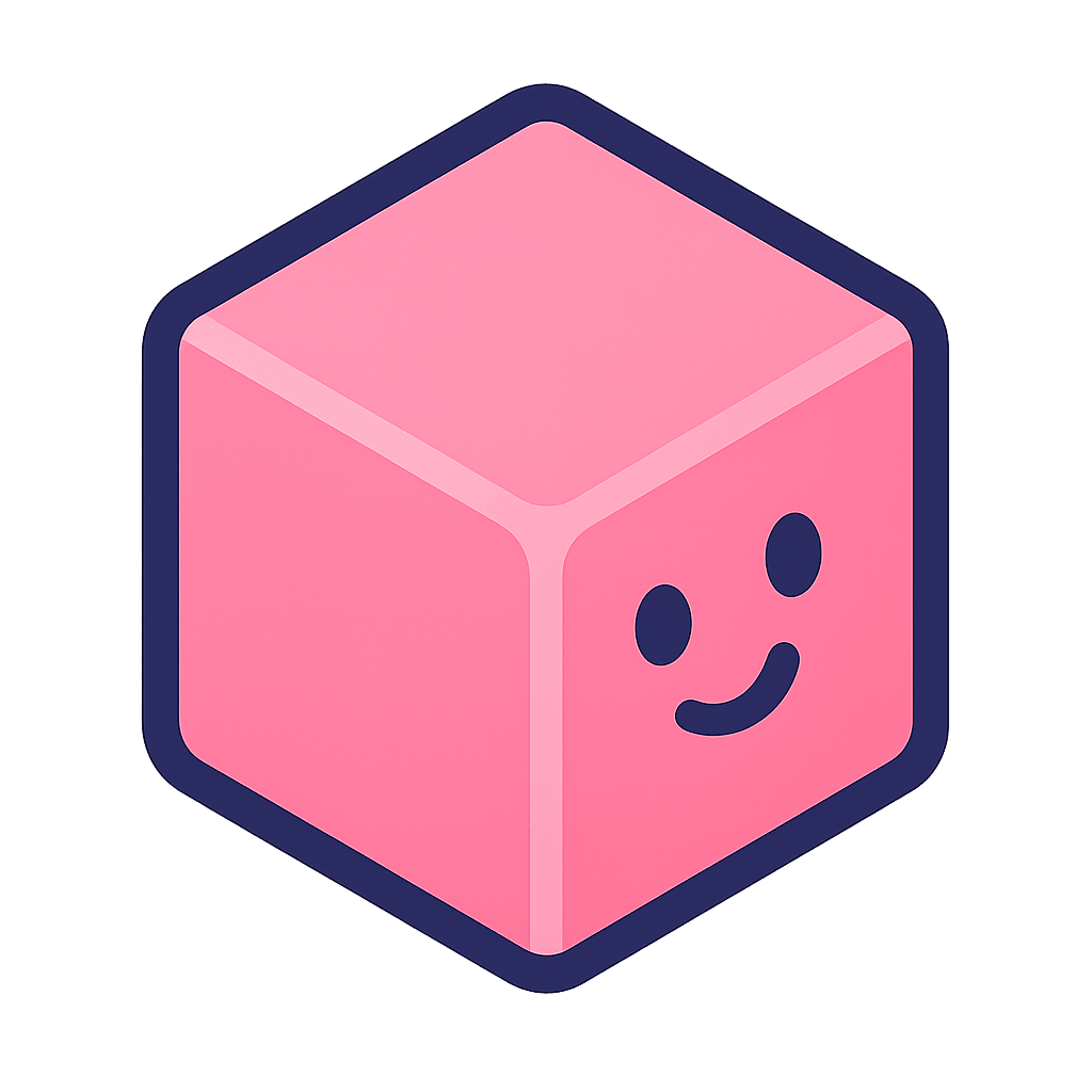 cube