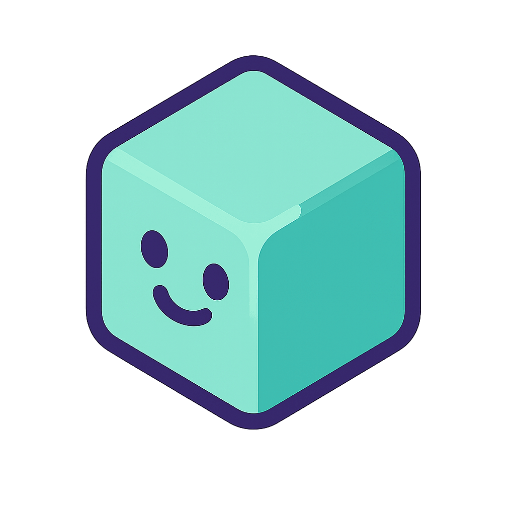 cube