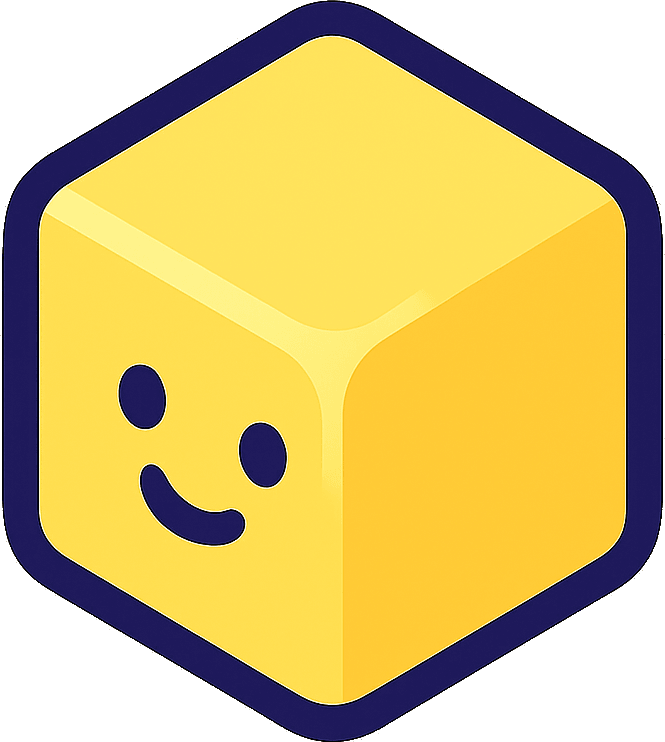 cube